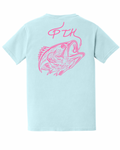 Bass Pocket T-shirt