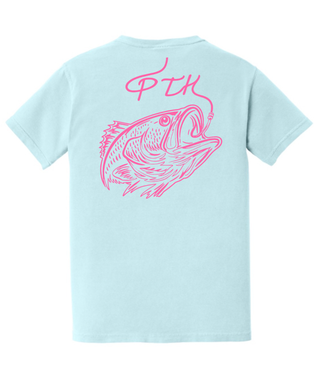 Bass Pocket T-shirt