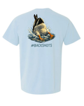 Backshots T-shirt