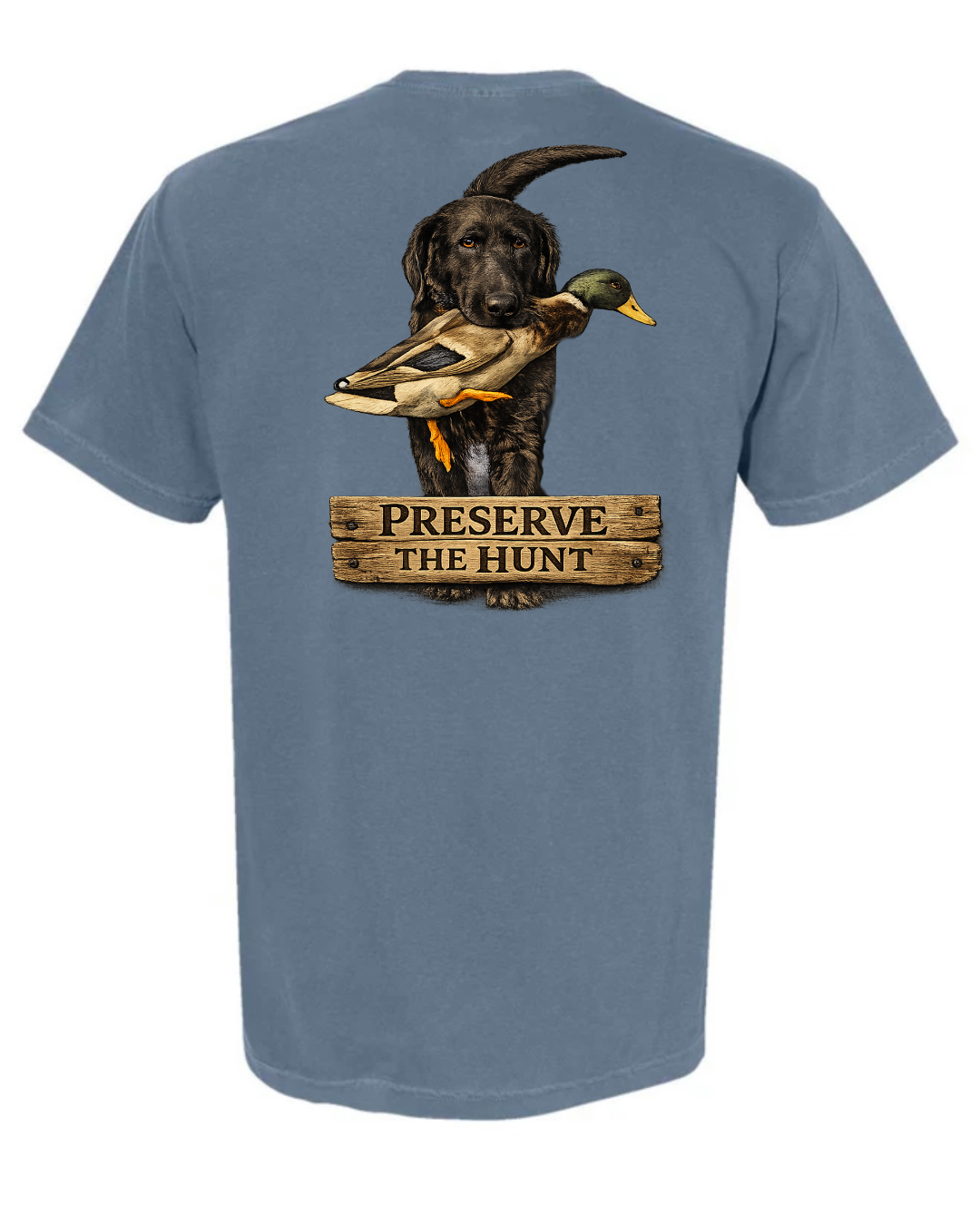 Huntley T-shirt