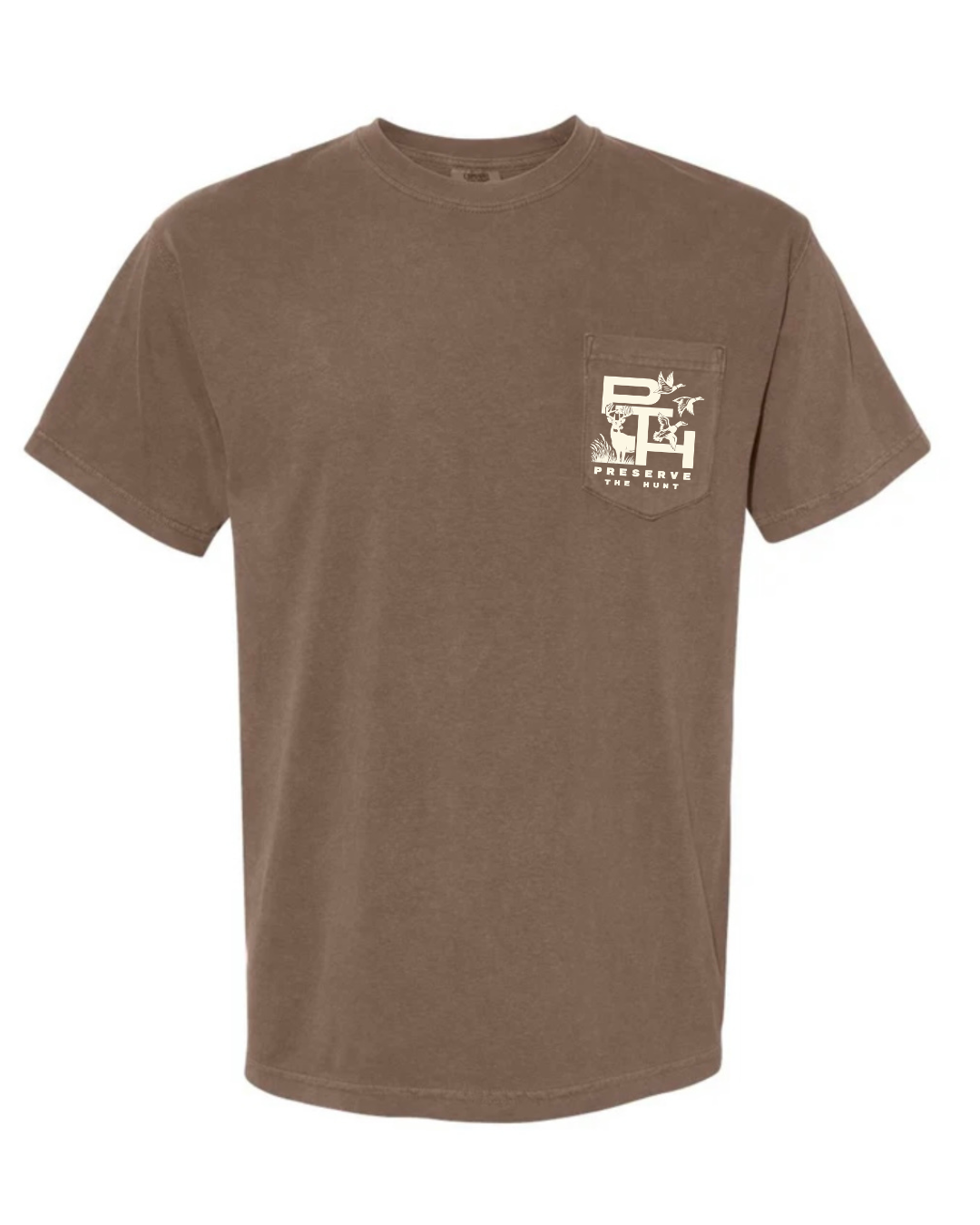 PTH logo T-Shirt