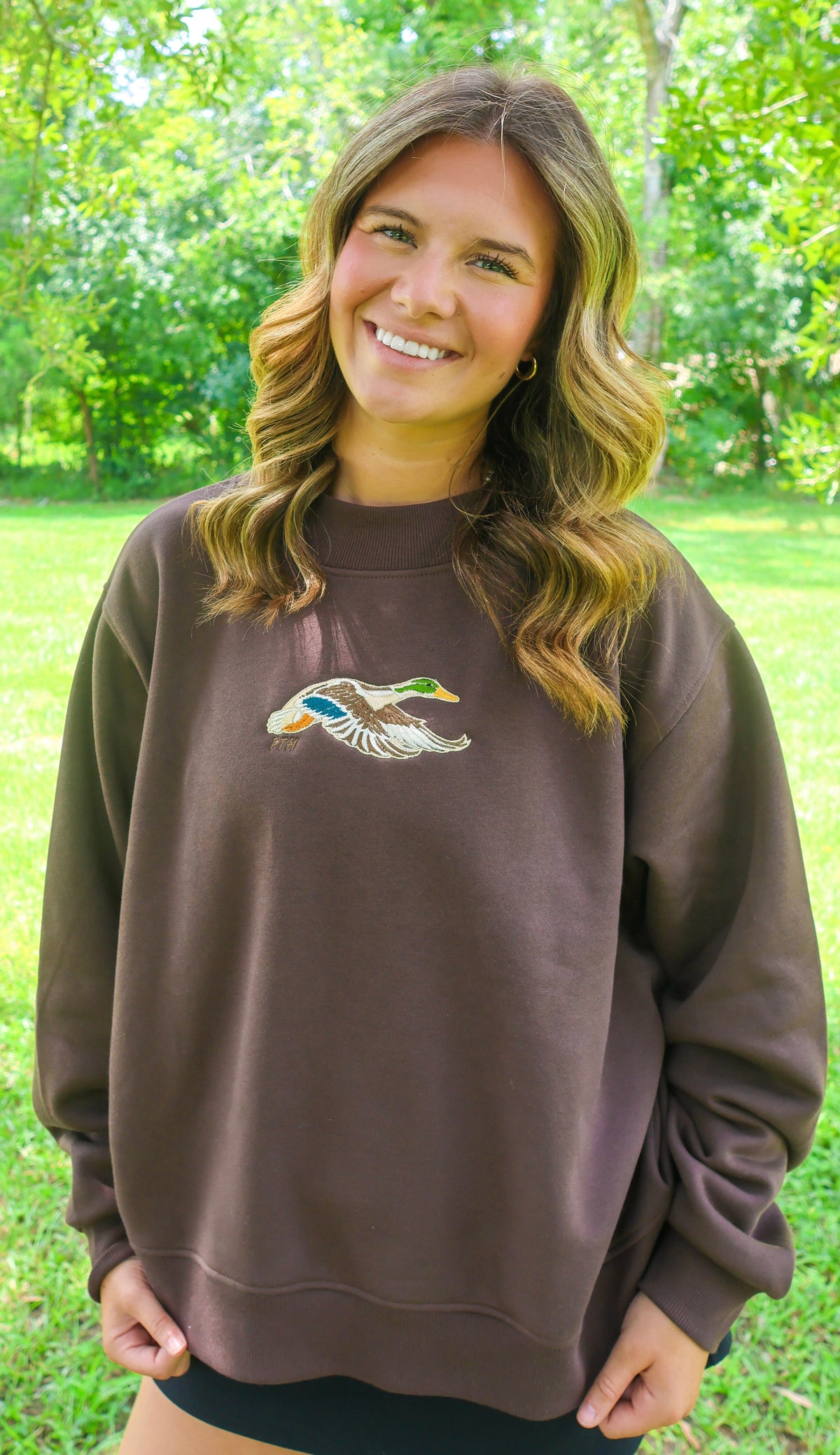 Mallard Mockneck