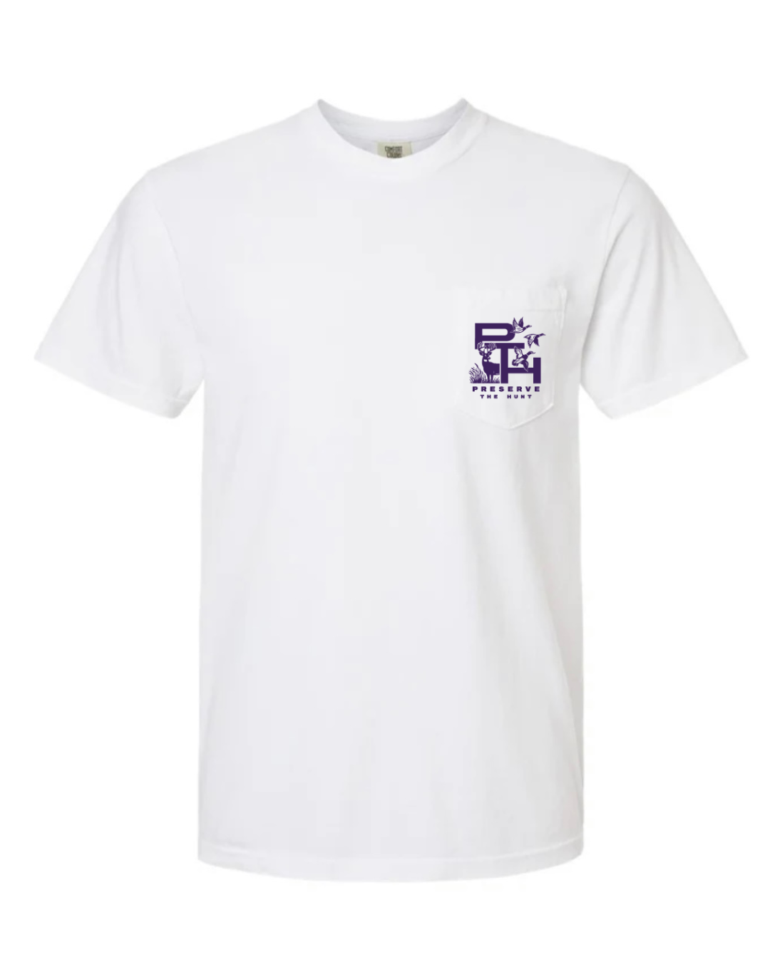 Geaux Preserve T-shirt