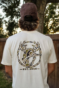 Sportsman Camo T-Shirt