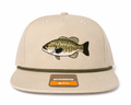Bass Rope Hat