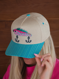 Fishing Lure Hat