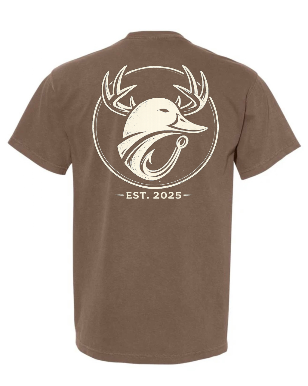 PTH logo T-Shirt