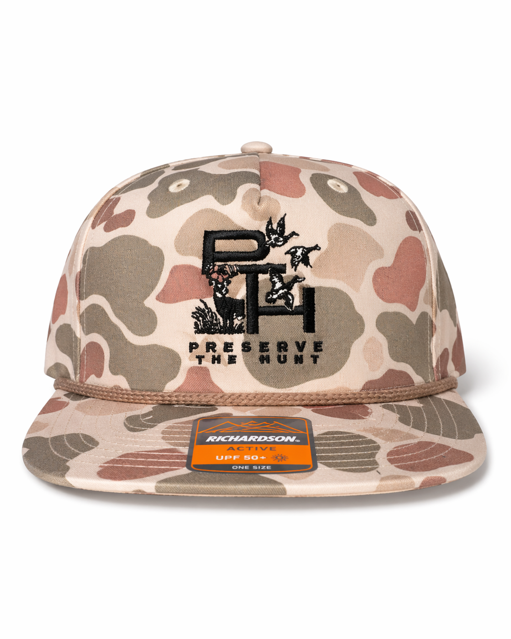 Rope Hats- Preserve The Hunt