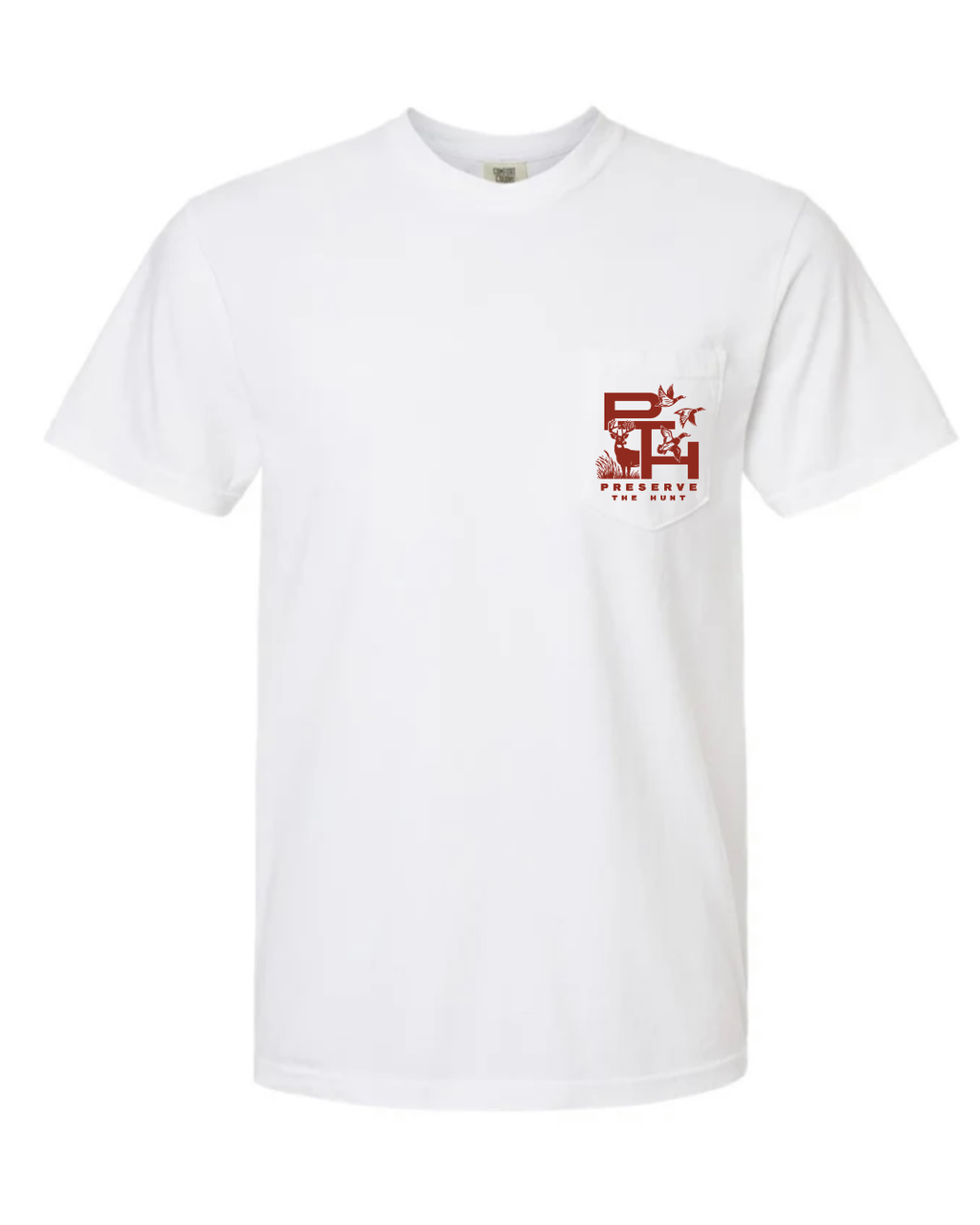 Preserve Dat T-shirt