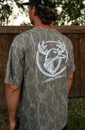 Mossy Oak Bottomland PTH