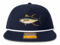 Tuna Rope Hat