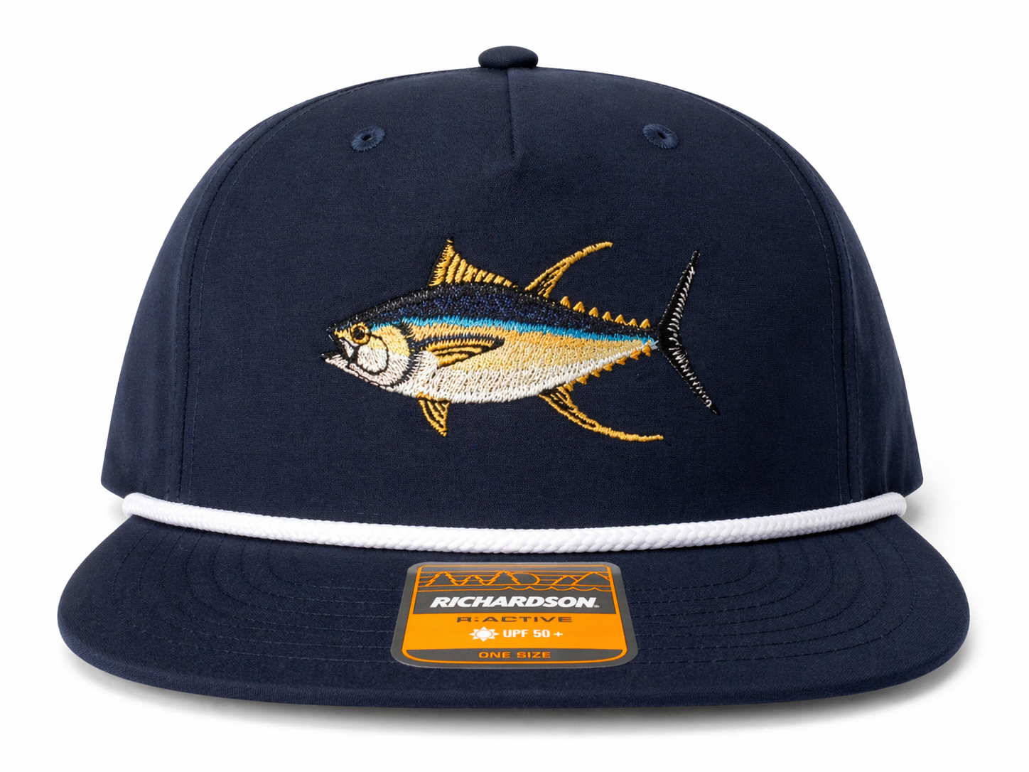 Tuna Rope Hat
