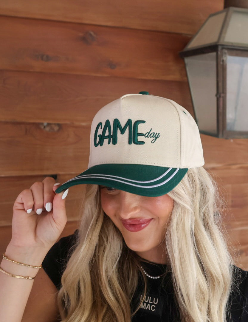 Game Day Trucker Hat