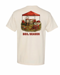 Boil Season T-shirt