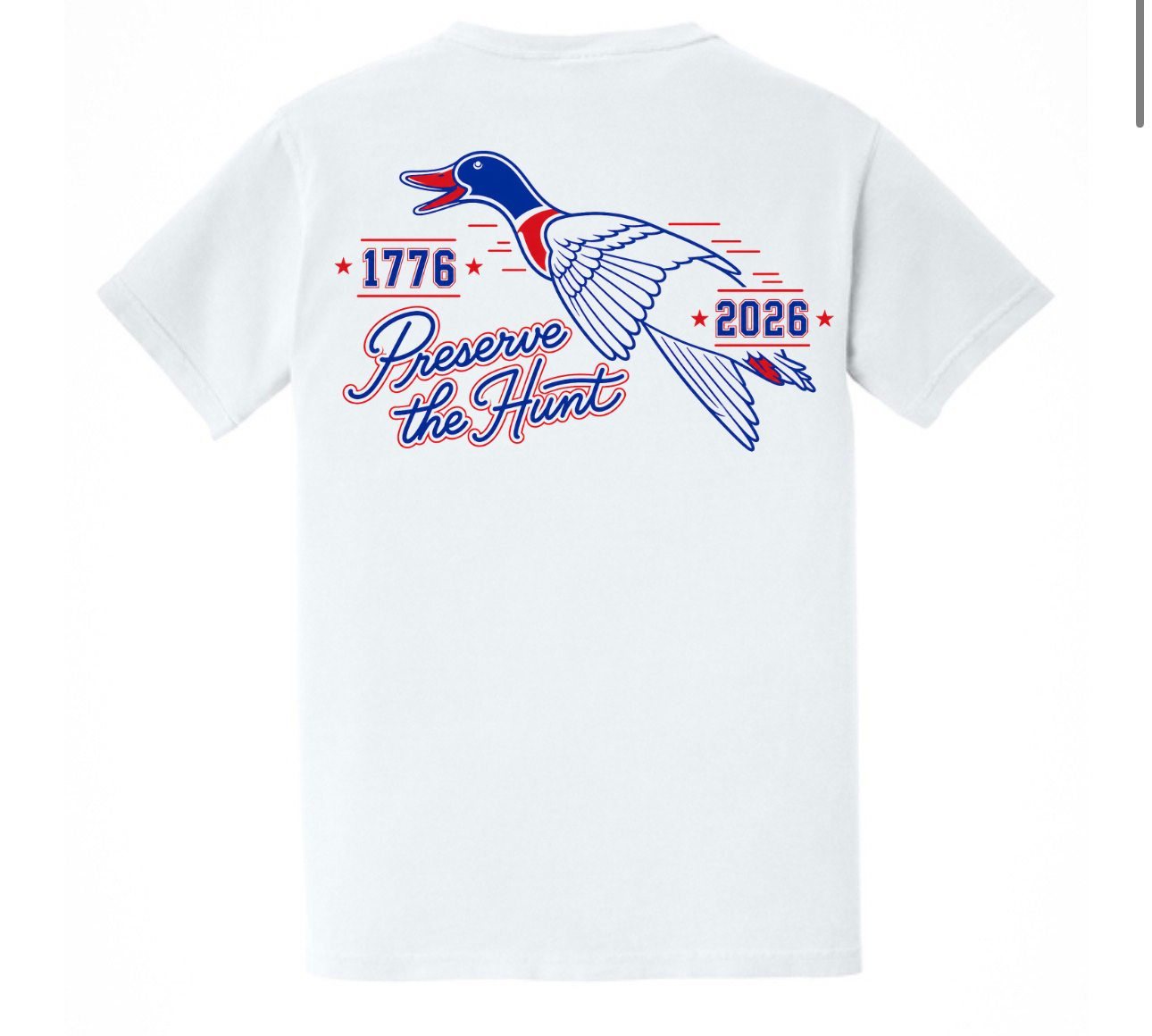 USA T-Shirt