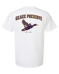 Geaux Preserve T-shirt