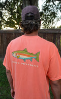 Drift Different T-Shirt