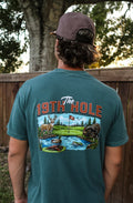 “19th Hole” T-shirt