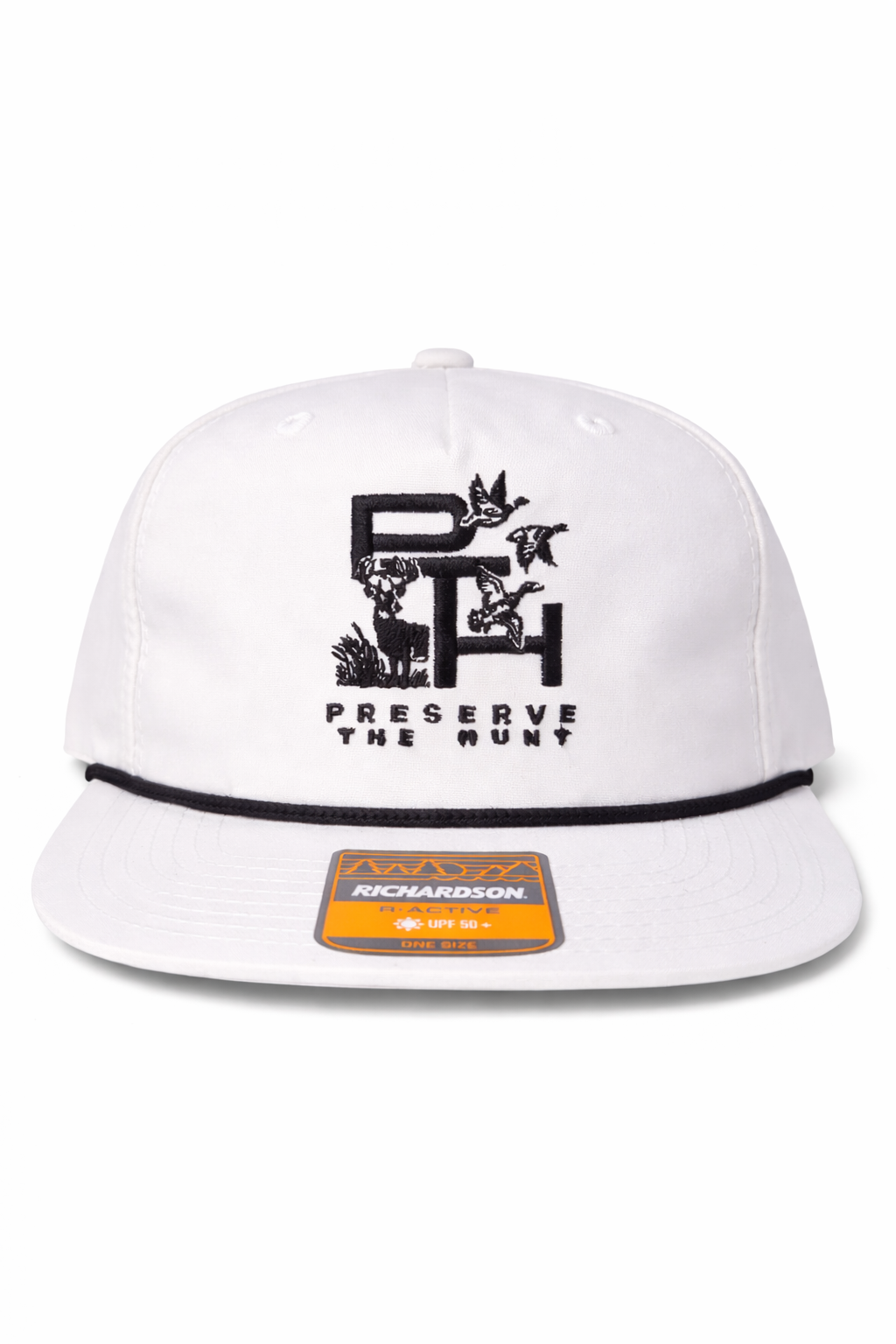 Rope Hats- Preserve The Hunt