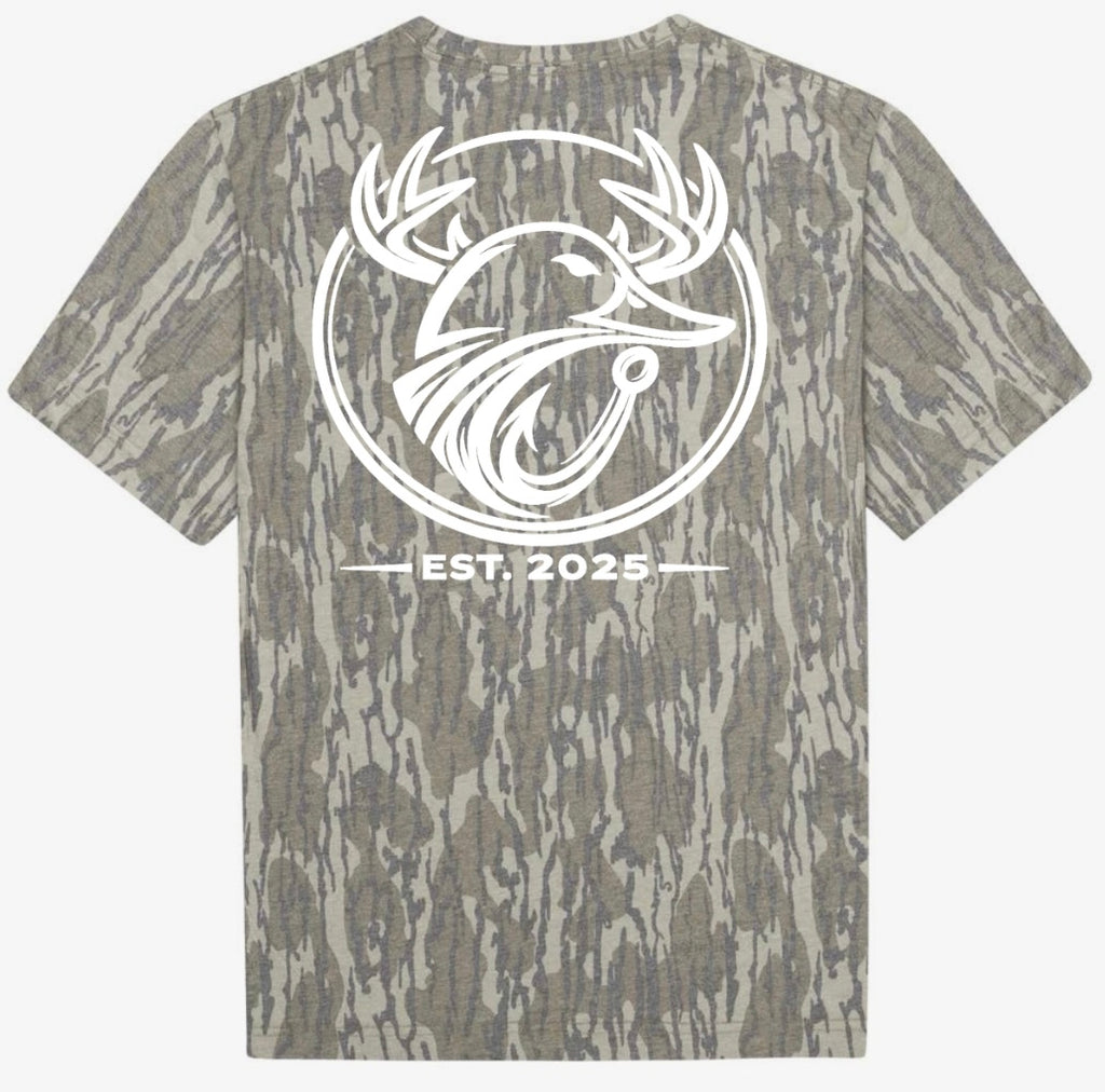 Mossy Oak Bottomland PTH