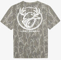 Mossy Oak Bottomland PTH