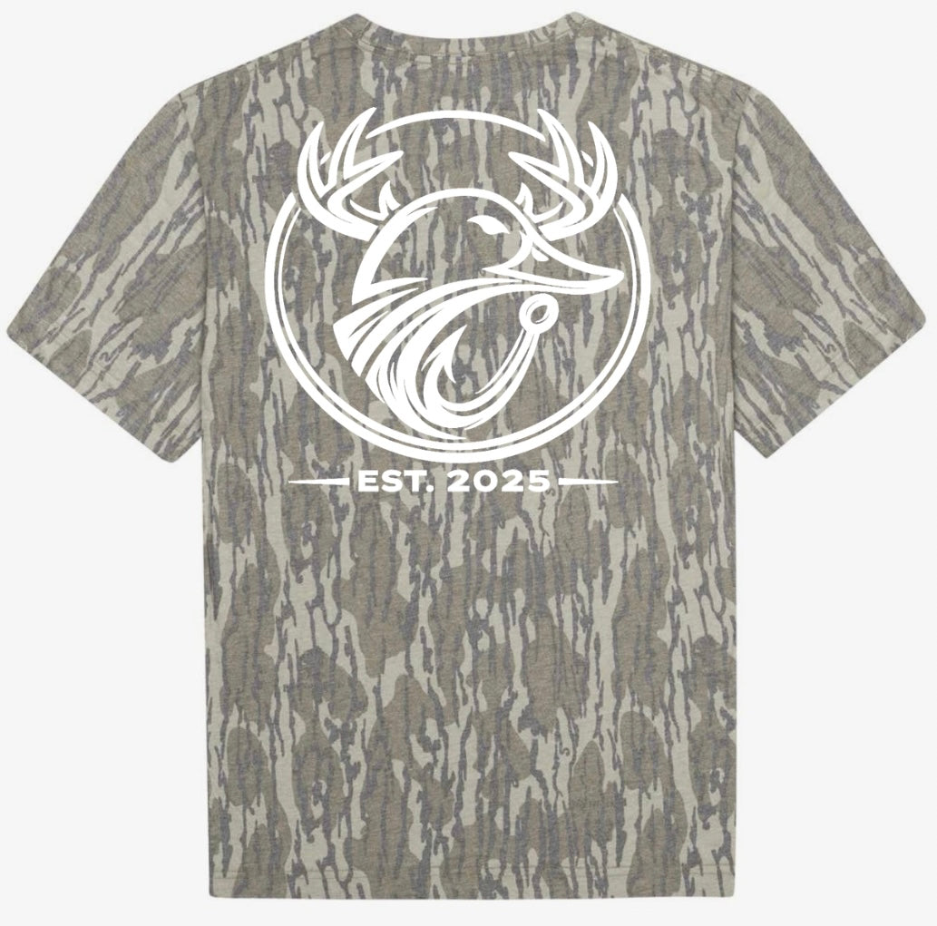 Mossy Oak Bottomland PTH