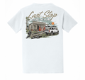 Last Stop Pocket T-shirt
