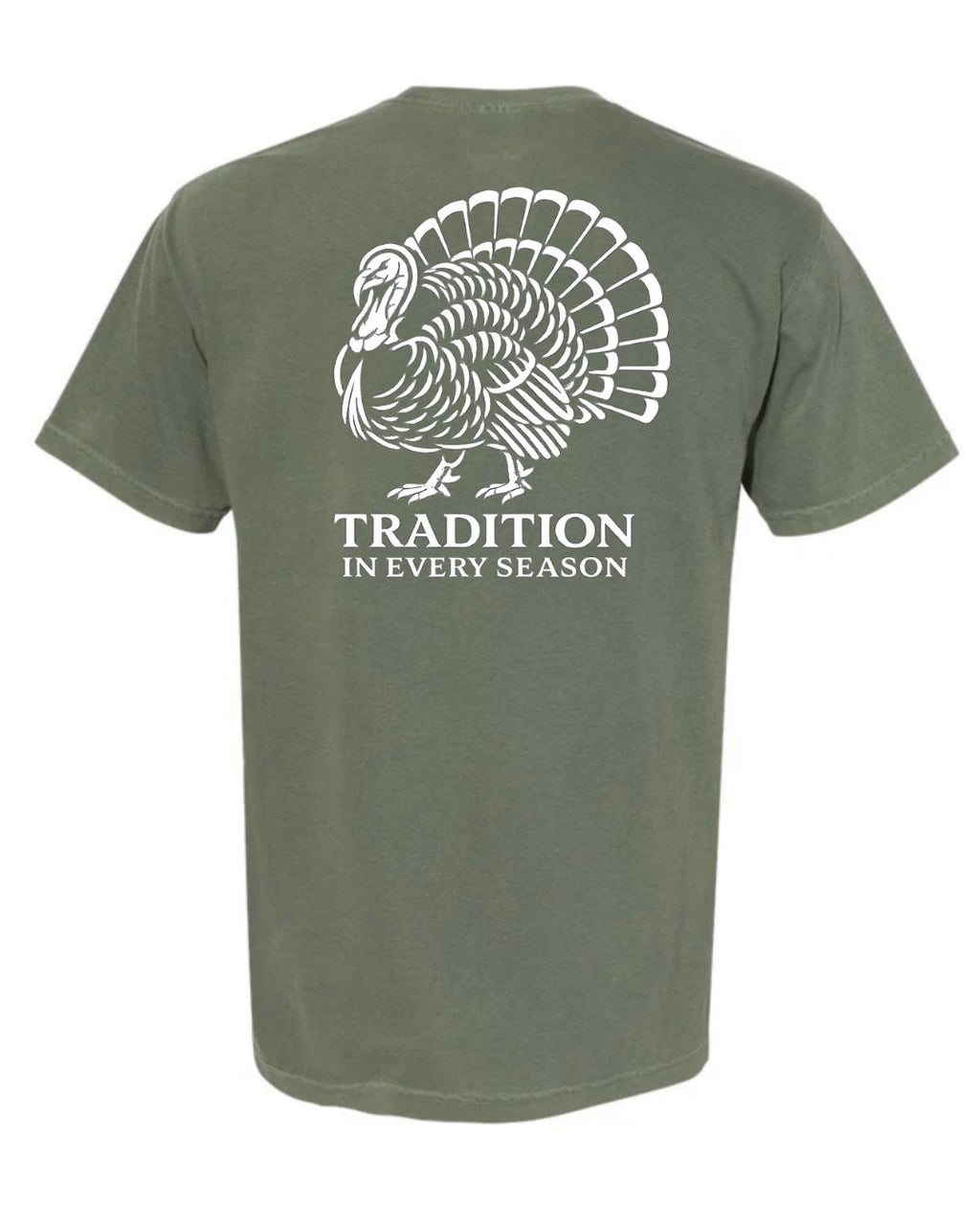 Turkey Tradition T-shirt