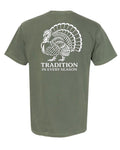 Turkey Tradition T-shirt