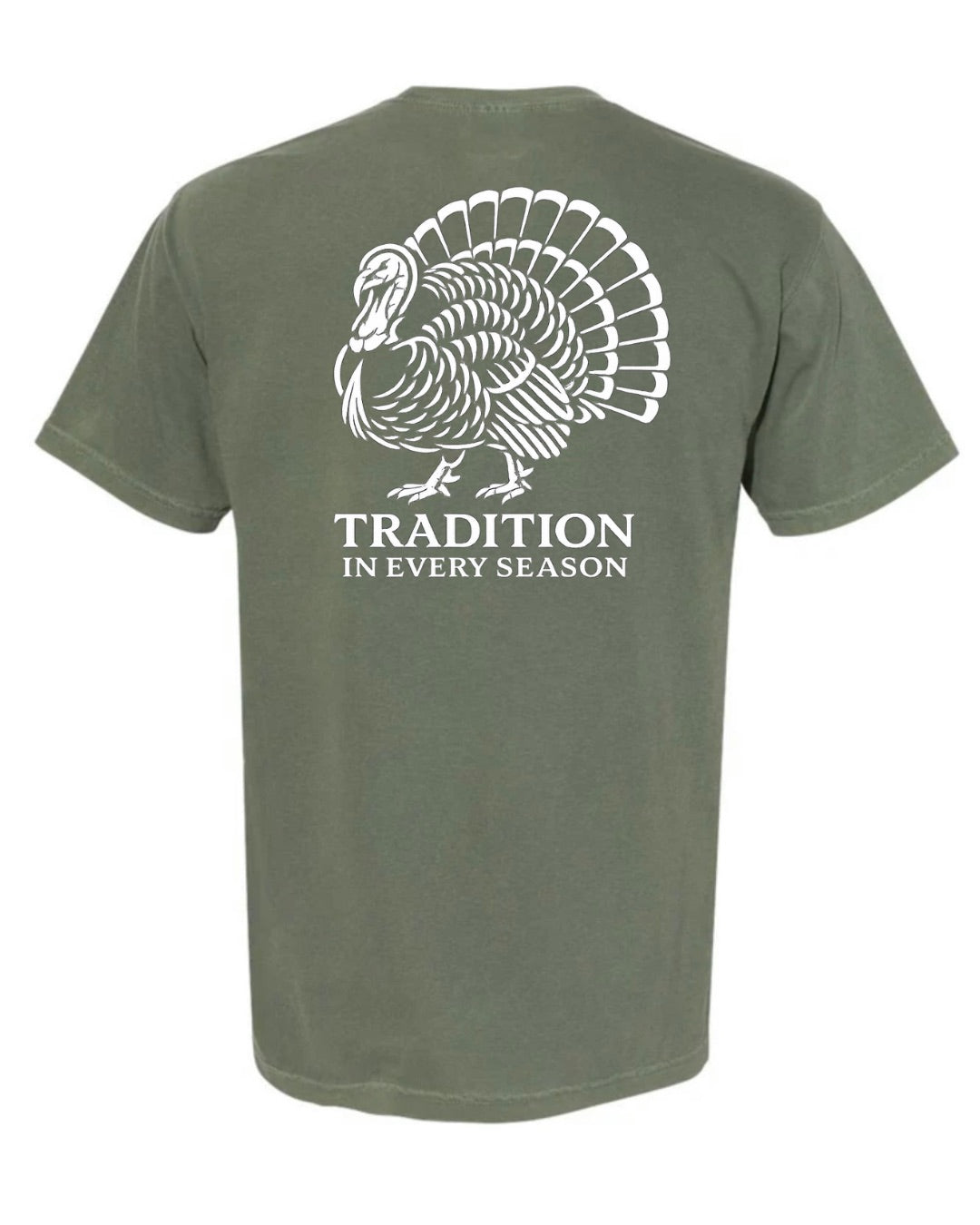 Turkey Tradition T-shirt
