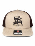 Trucker Hat- Preserve the Hunt