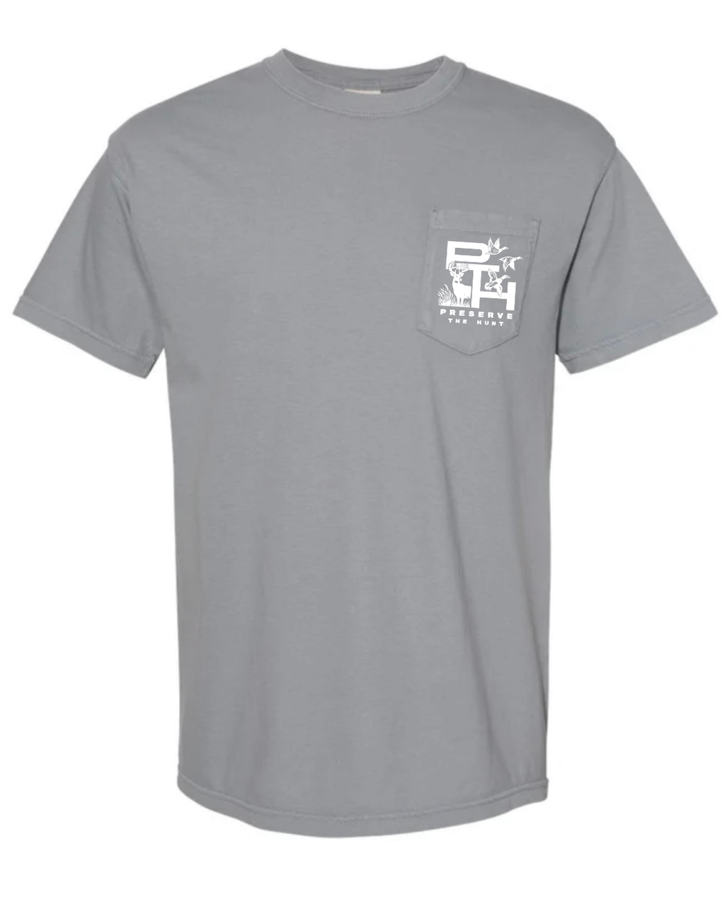Preserve T-shirt