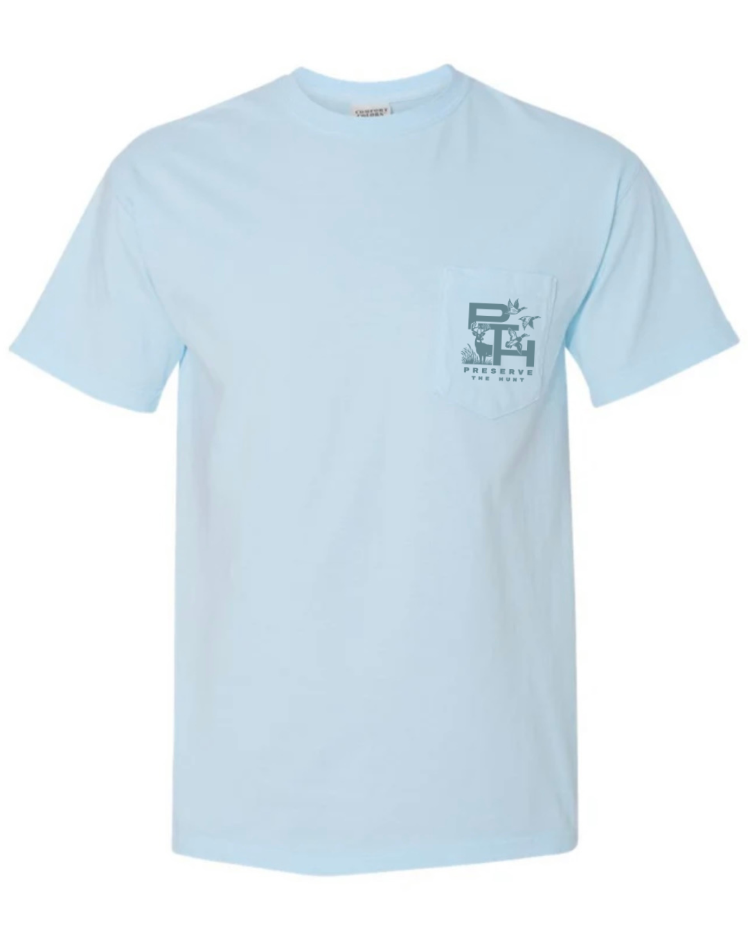 Backshots T-shirt