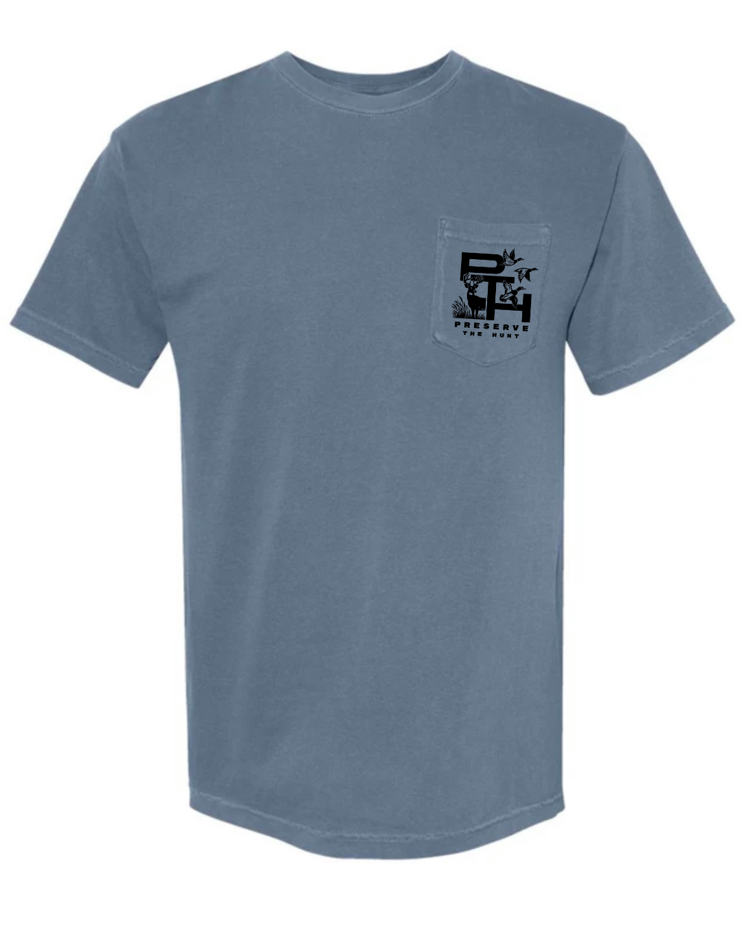 Huntley T-shirt