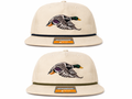 Duck Rope Hat