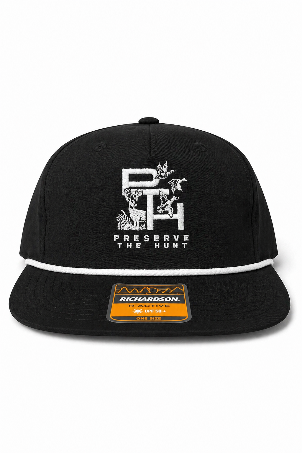 Rope Hats- Preserve The Hunt