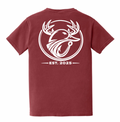 Red Logo T-Shirt